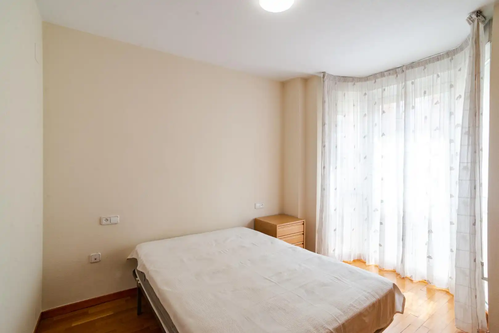 Pis de 86 m² a Múrcia