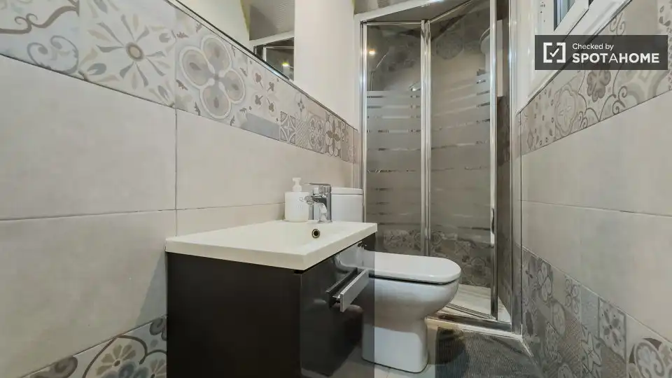 Habitación en alquiler, Barcelona