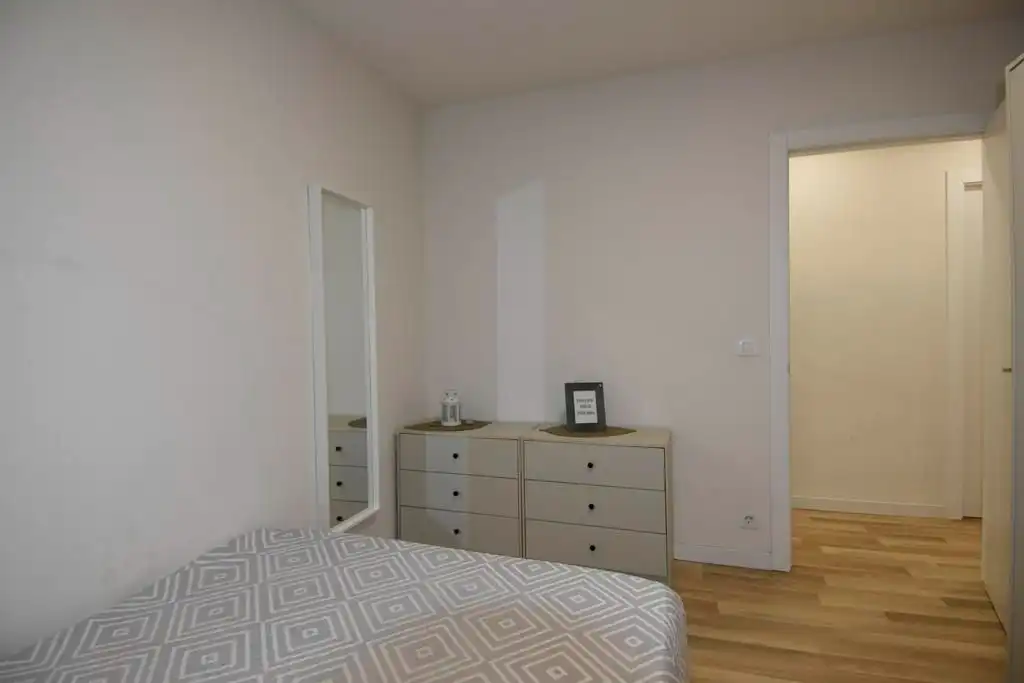 Piso de 75 m² en Palamós