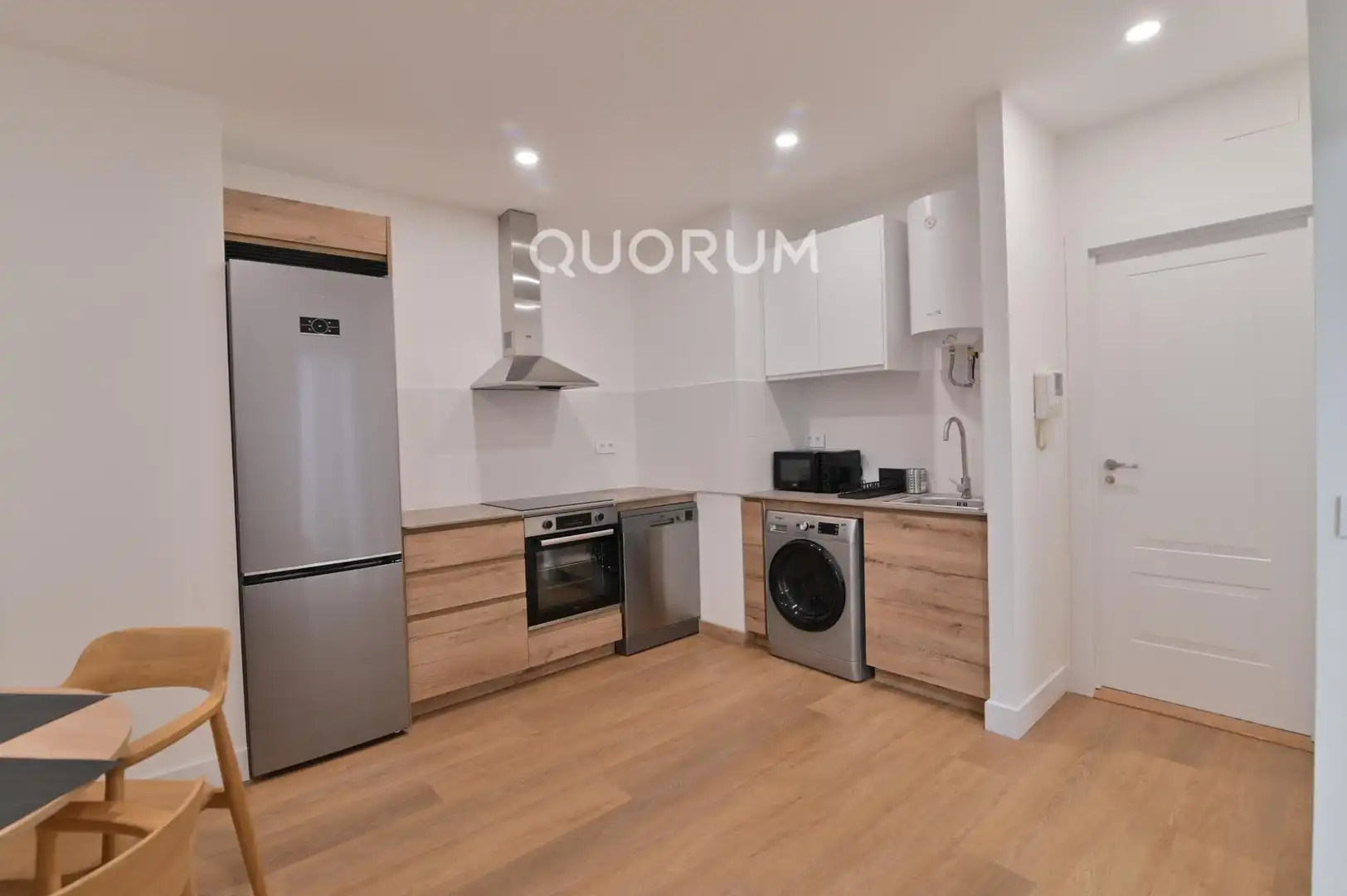 Piso de 70 m² en Bilbao