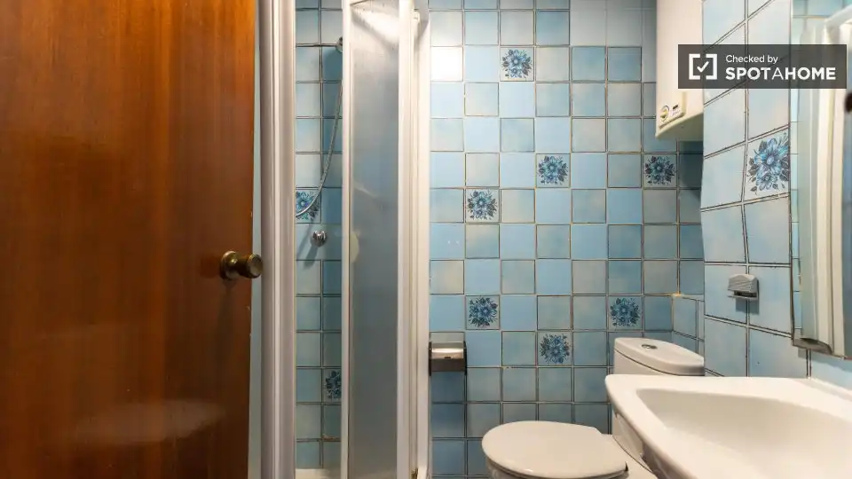Habitación en alquiler, Valencia