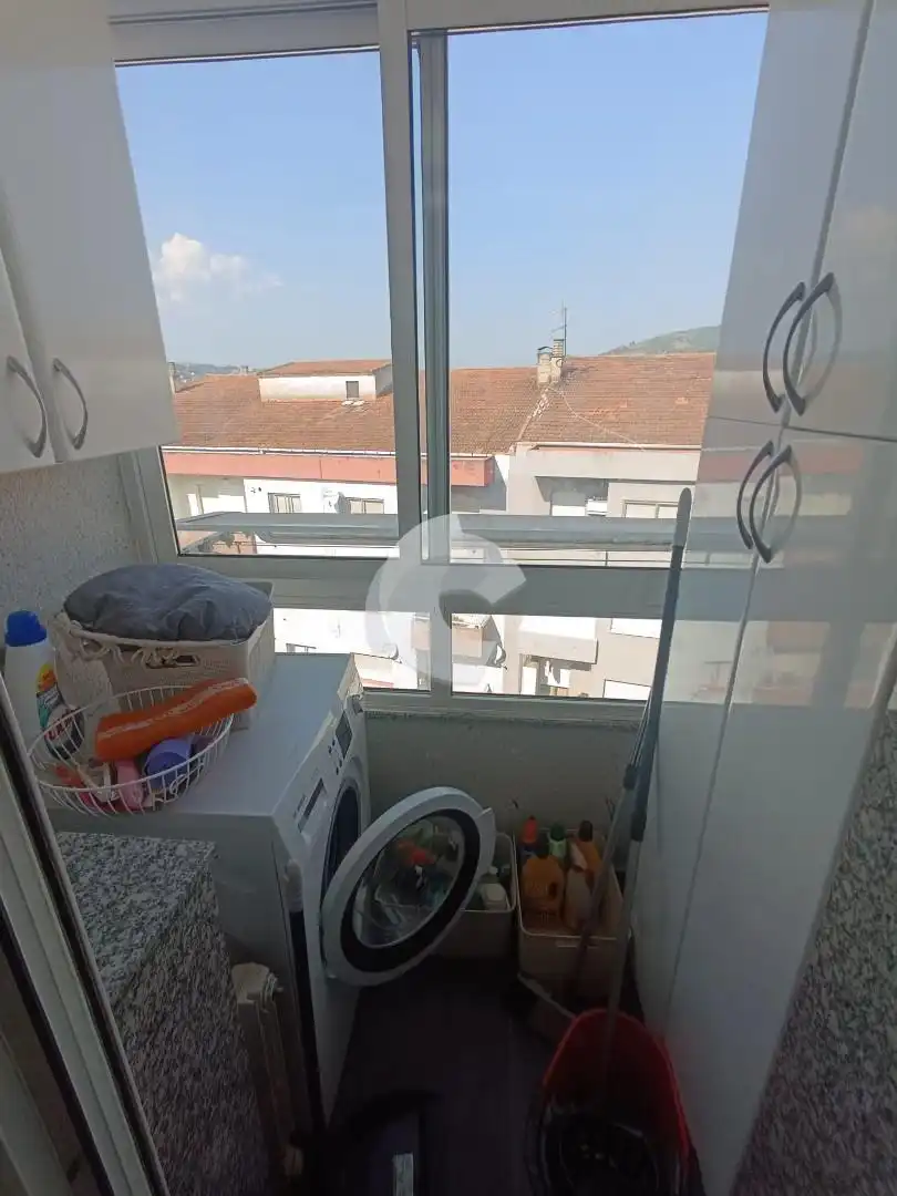 Pis de 100 m² a Ourense