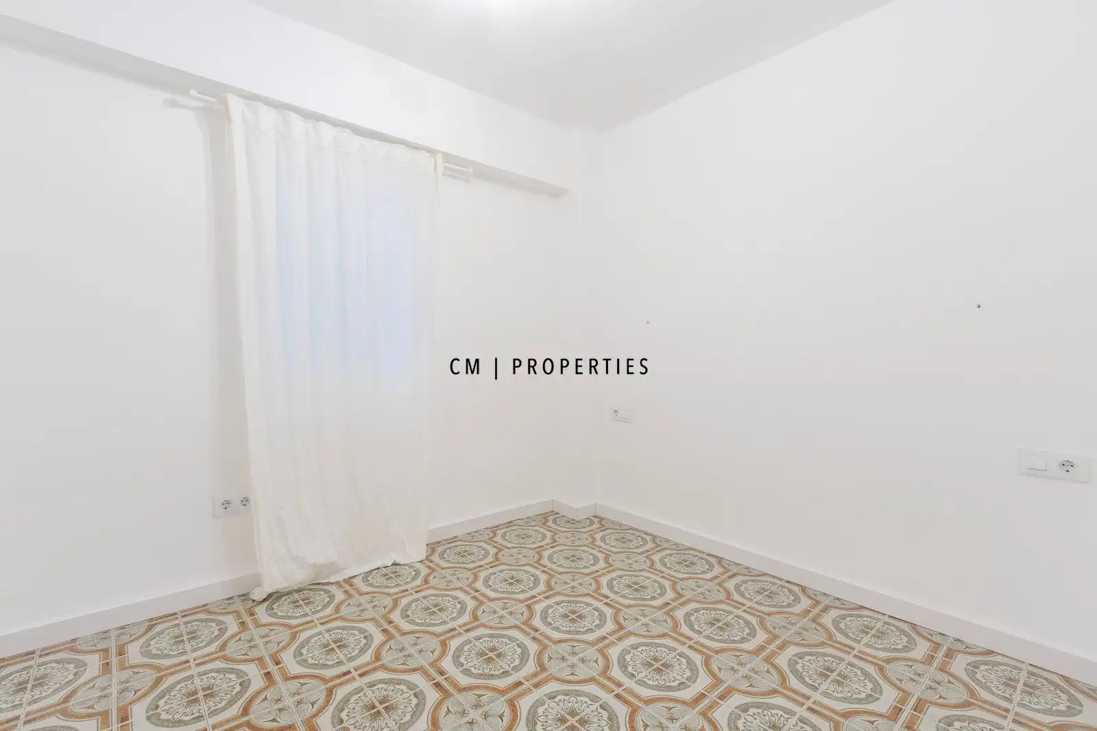 Pis de 75 m² a València