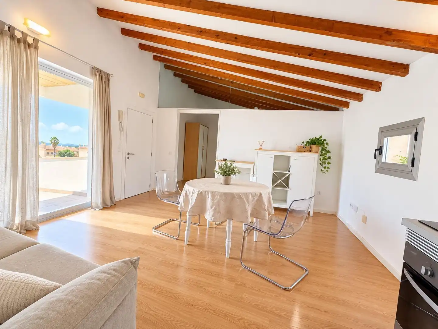 Pis de 46 m² a Algaida