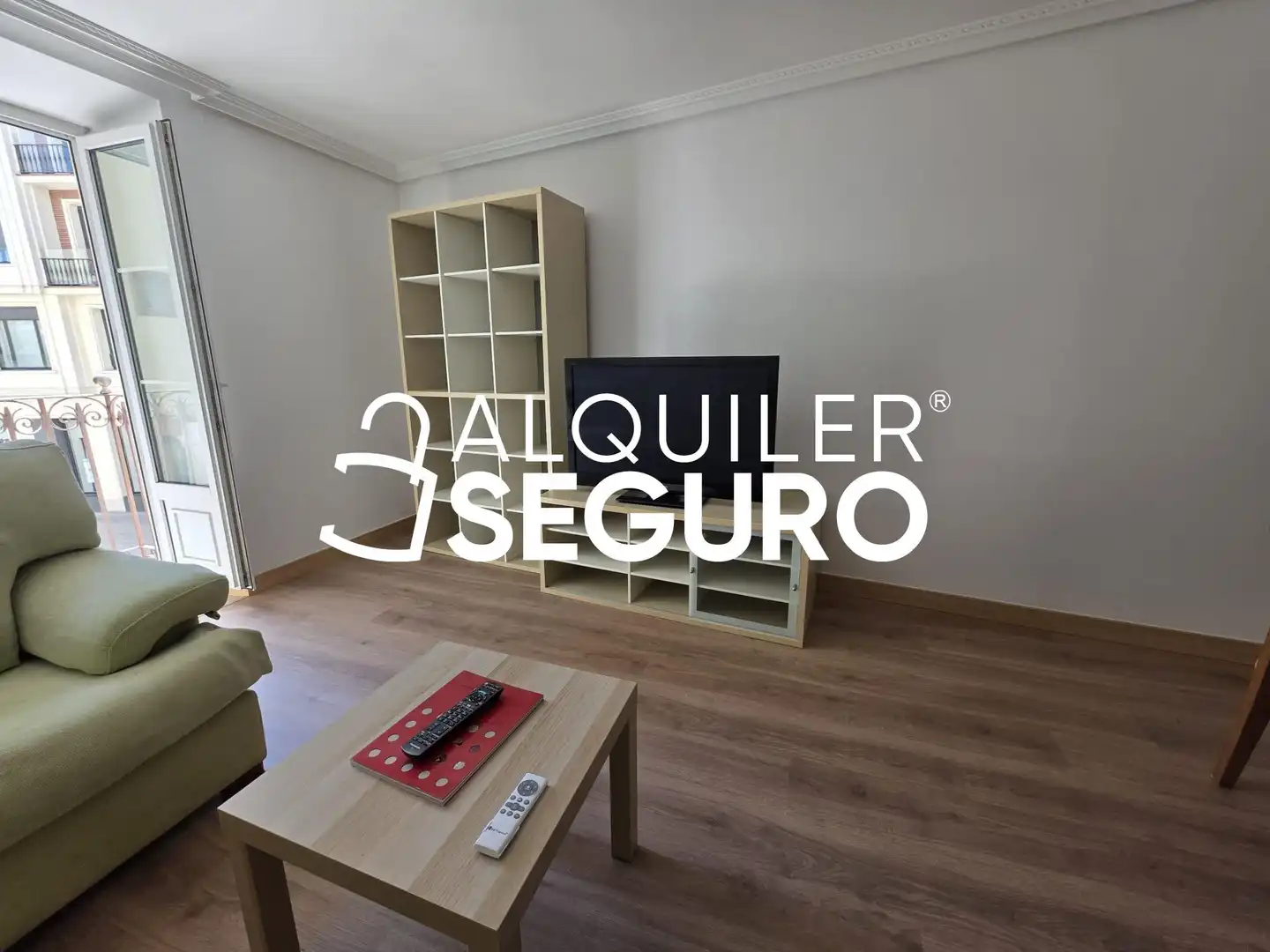 Piso de 84 m² en Burgos