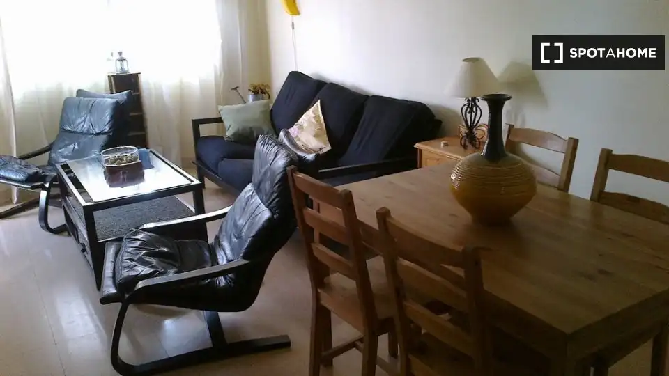 Habitación en alquiler, Murcia