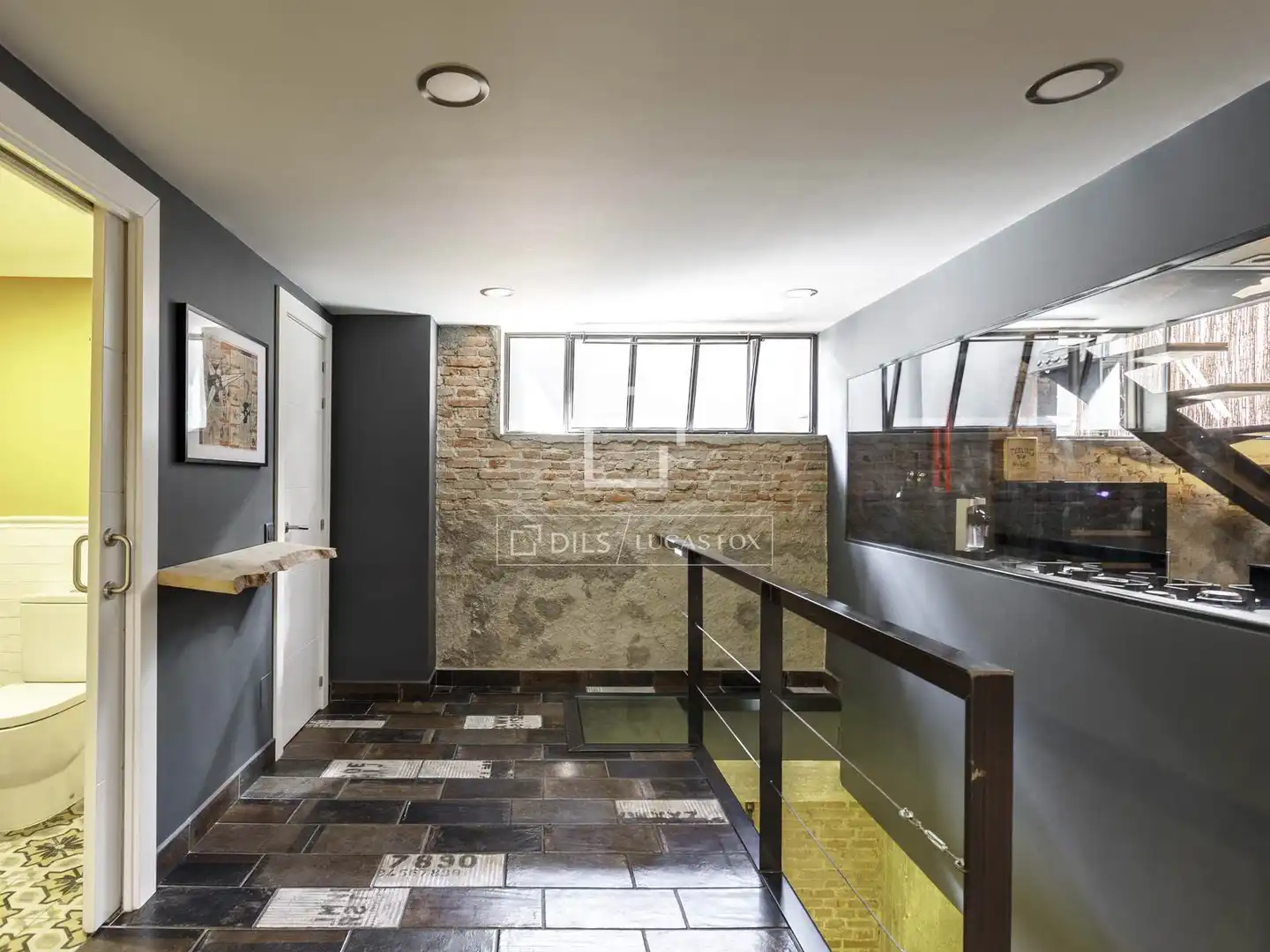 Piso de 225 m² en Madrid