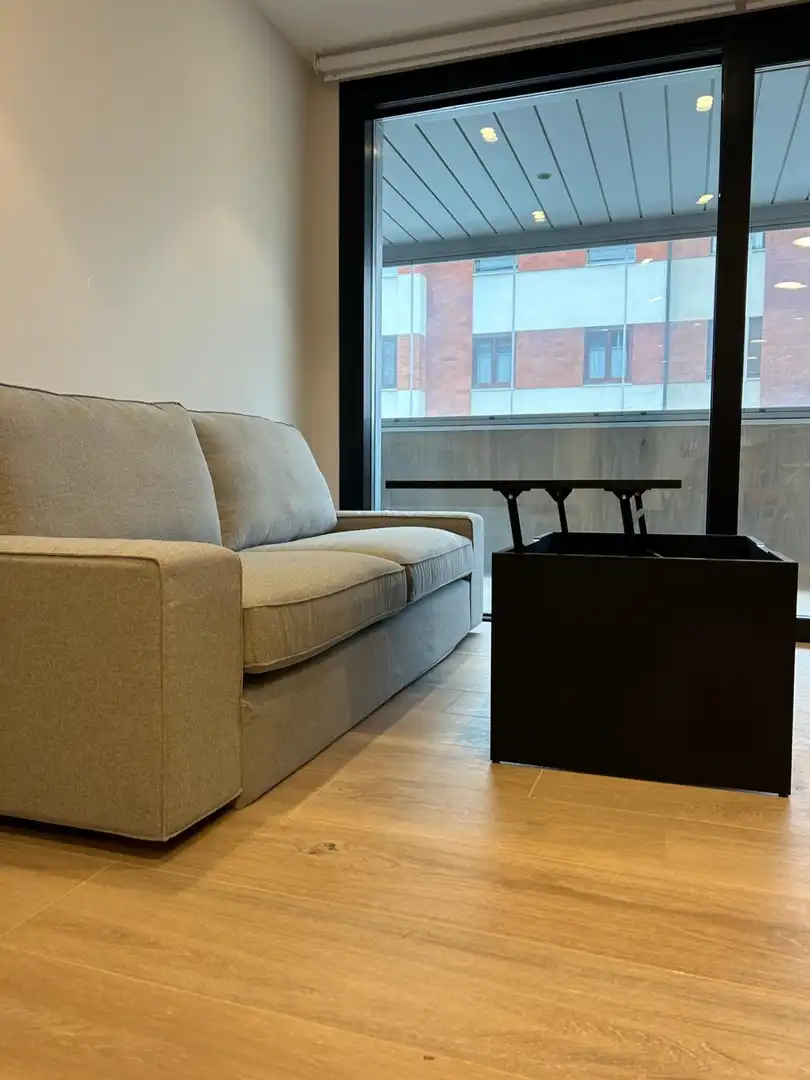Appartamento 50 m² a Pamplona