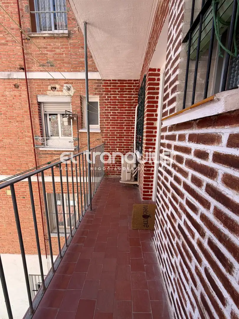 Piso de 66 m² en Madrid