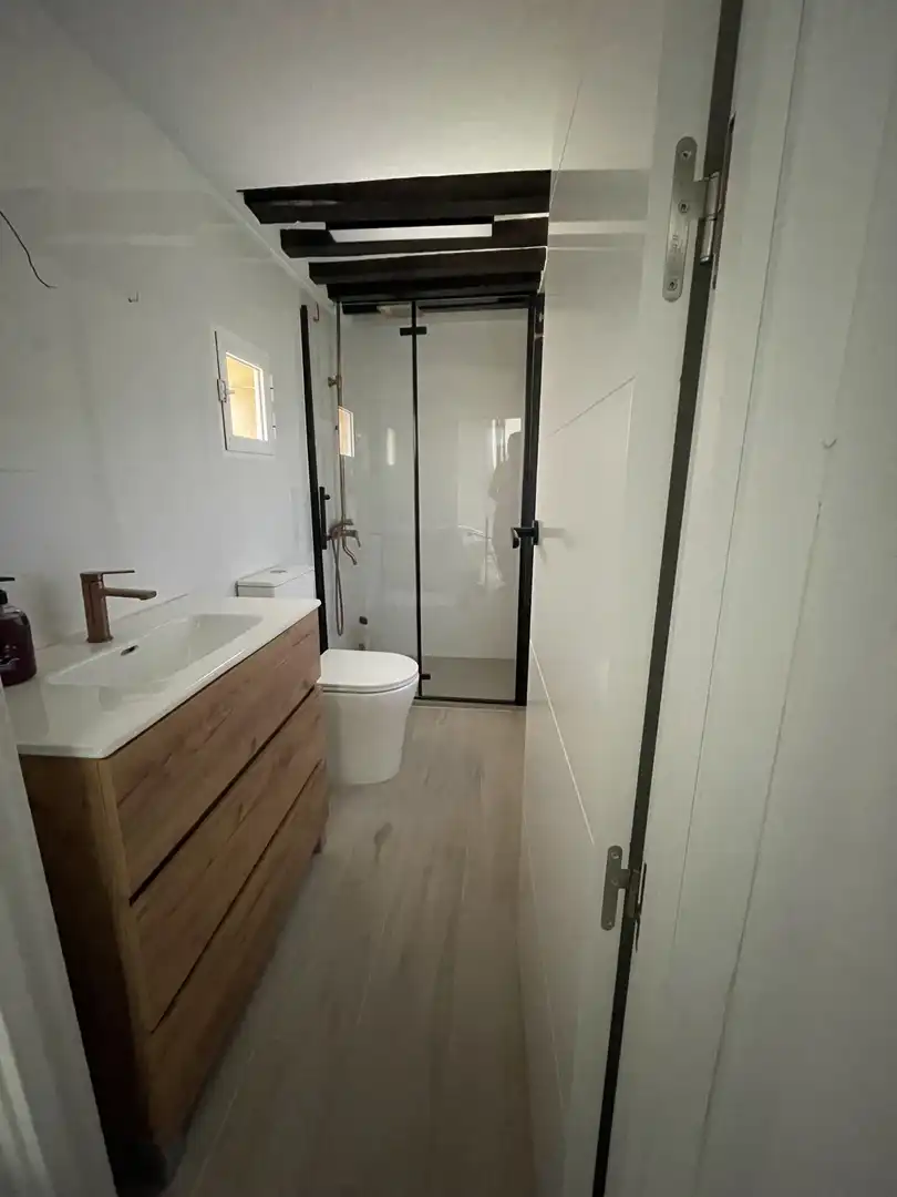Casa de 90 m² a Sevilla