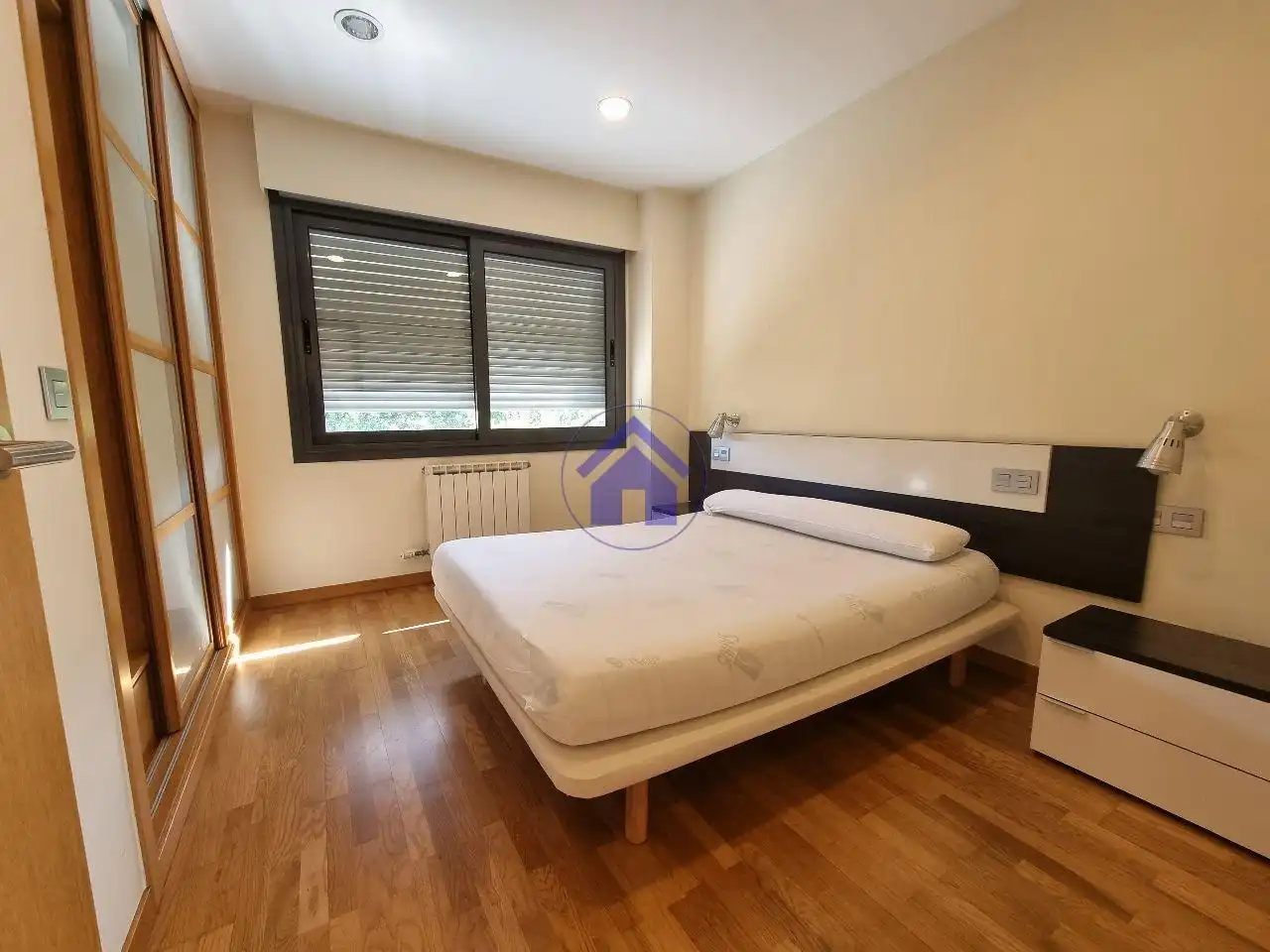 Piso de 60 m² en Vigo