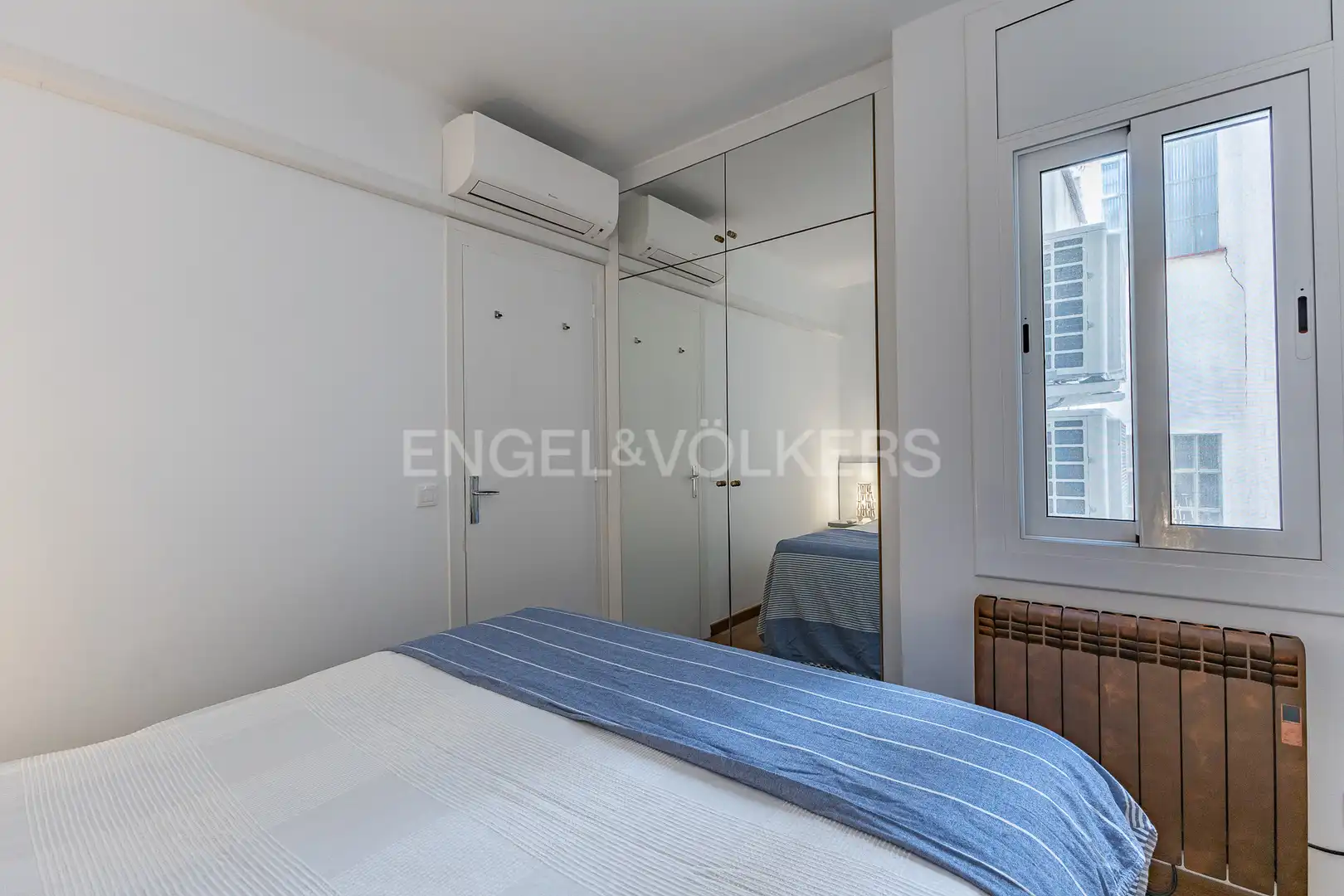 Piso de 57 m² en Sitges