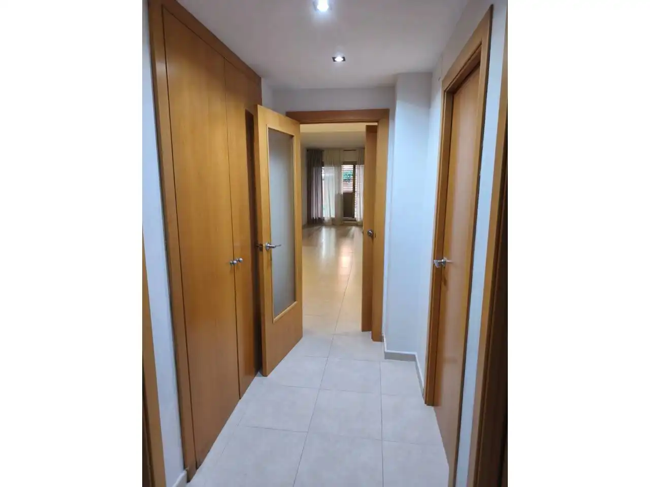 Wohnung 94 m² in Vilanova del Vallès