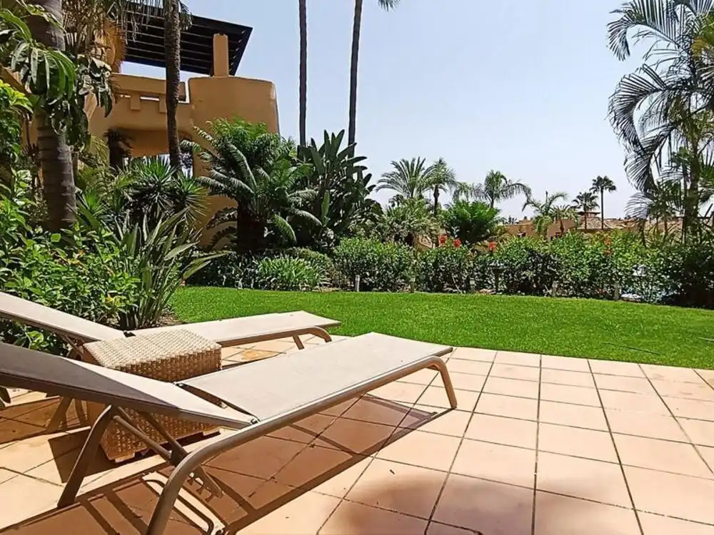 Pis de 214 m² a Marbella