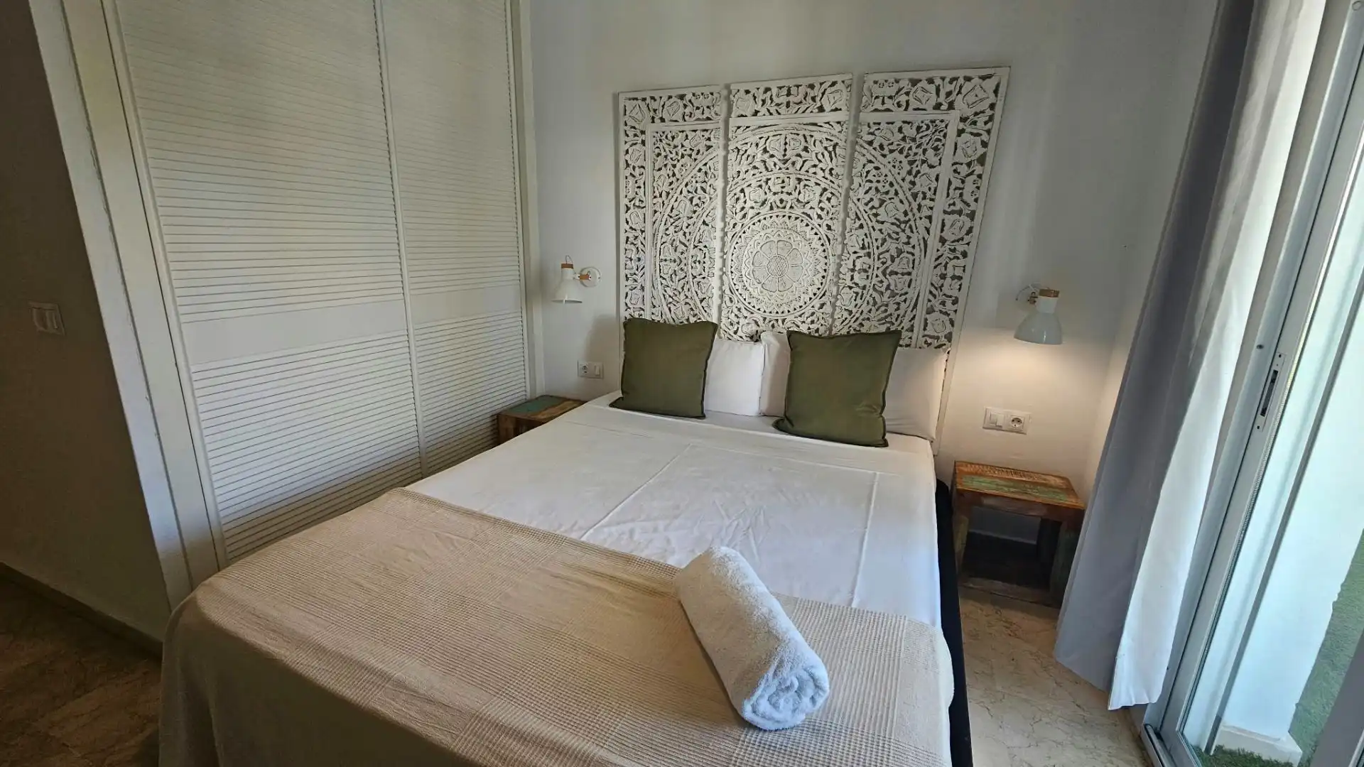 Pis de 110 m² a Marbella