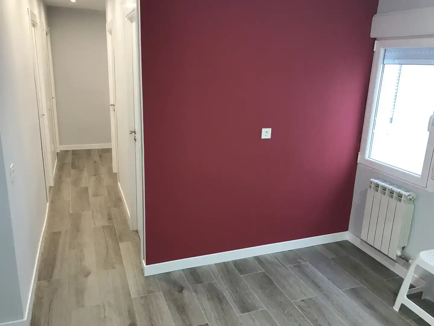Piso de 70 m² en Salamanca