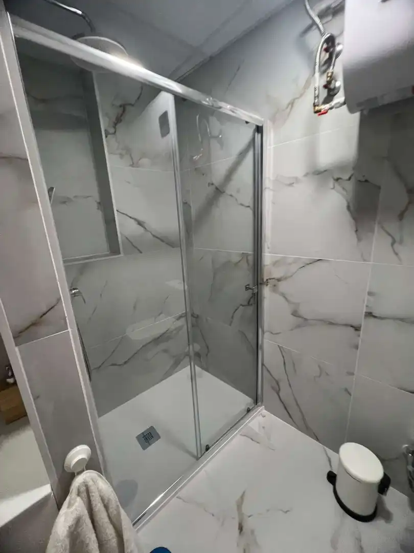 Piso de 55 m² en Málaga