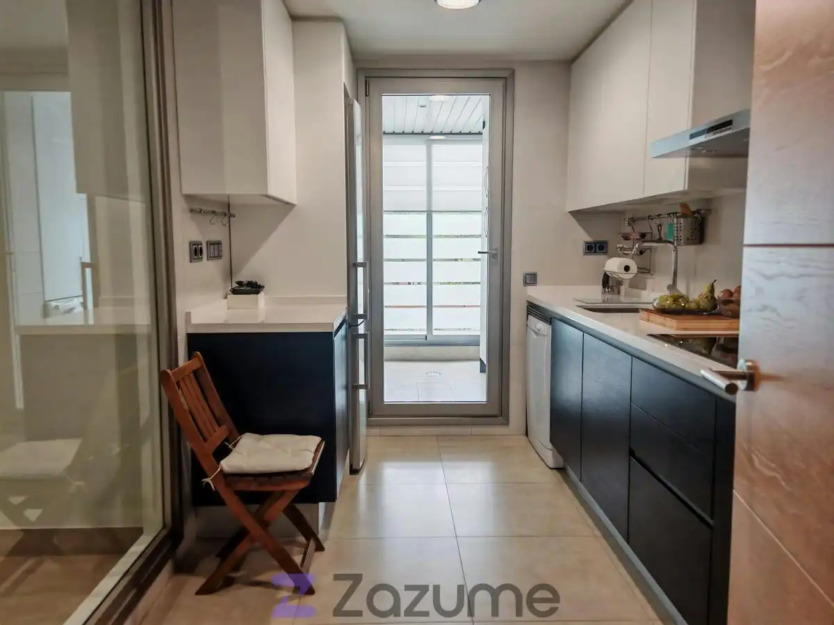 Wohnung 109 m² in Las Rozas de Madrid