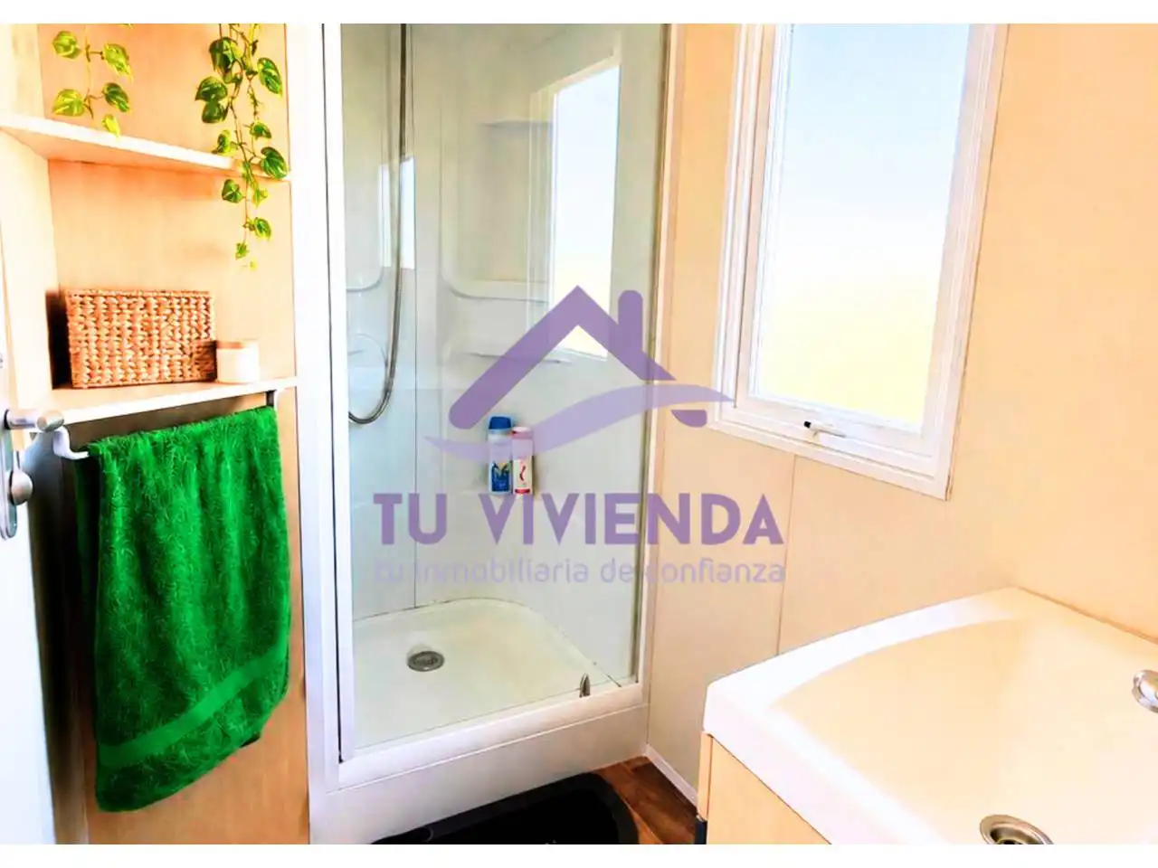 Haus 40 m² in Saldaña