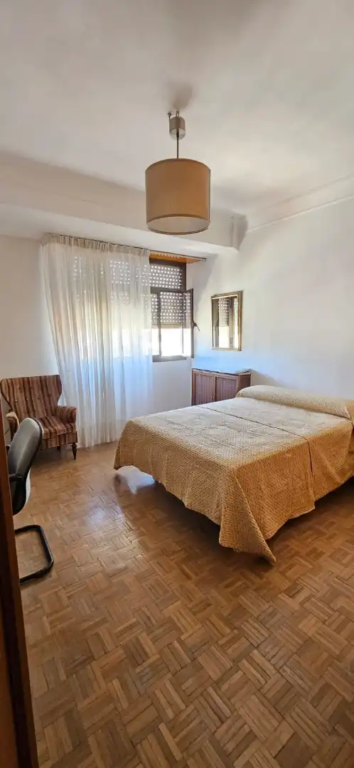Habitació de lloguer, Albacete