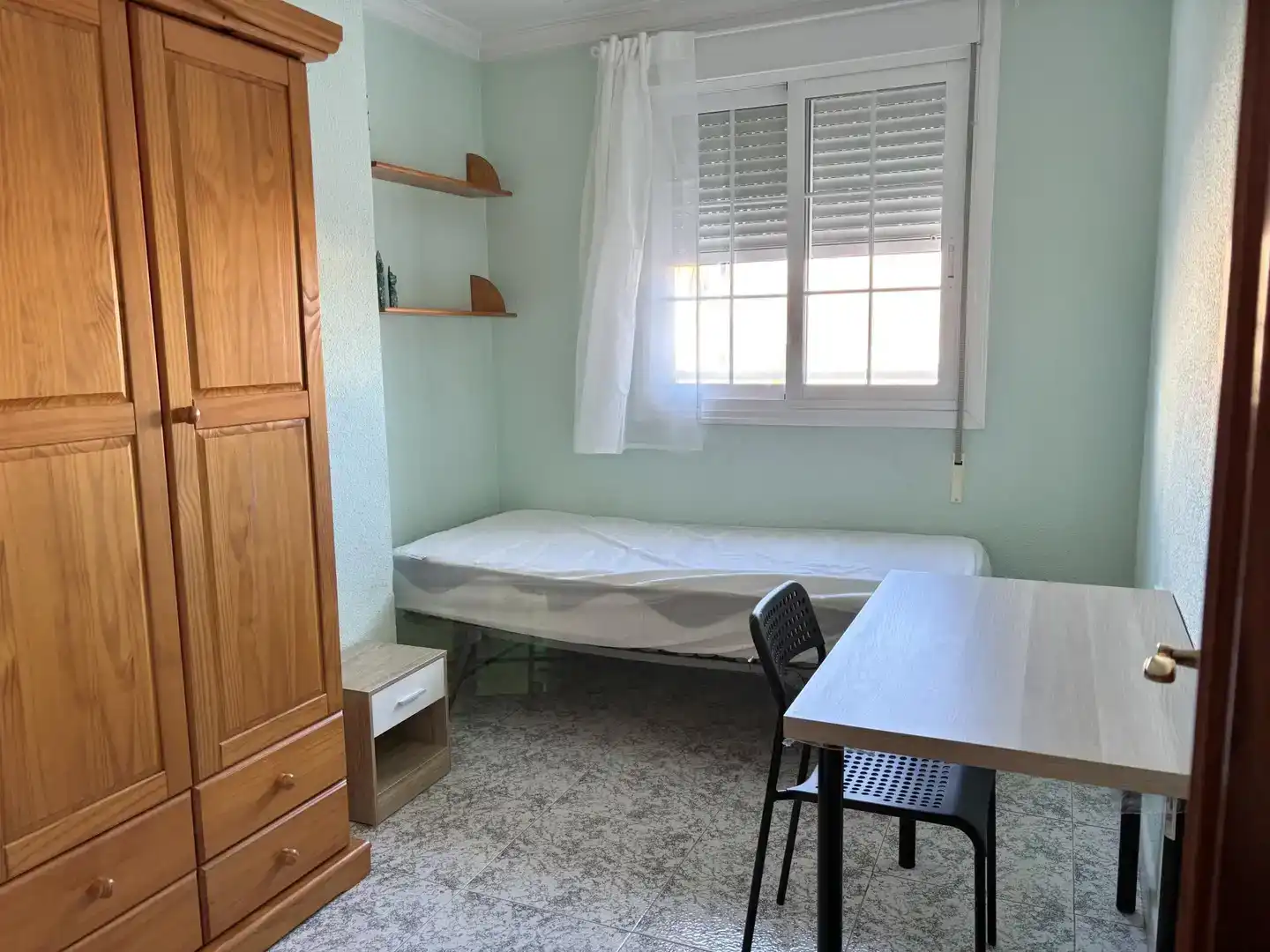 Habitación 90 m², Málaga
