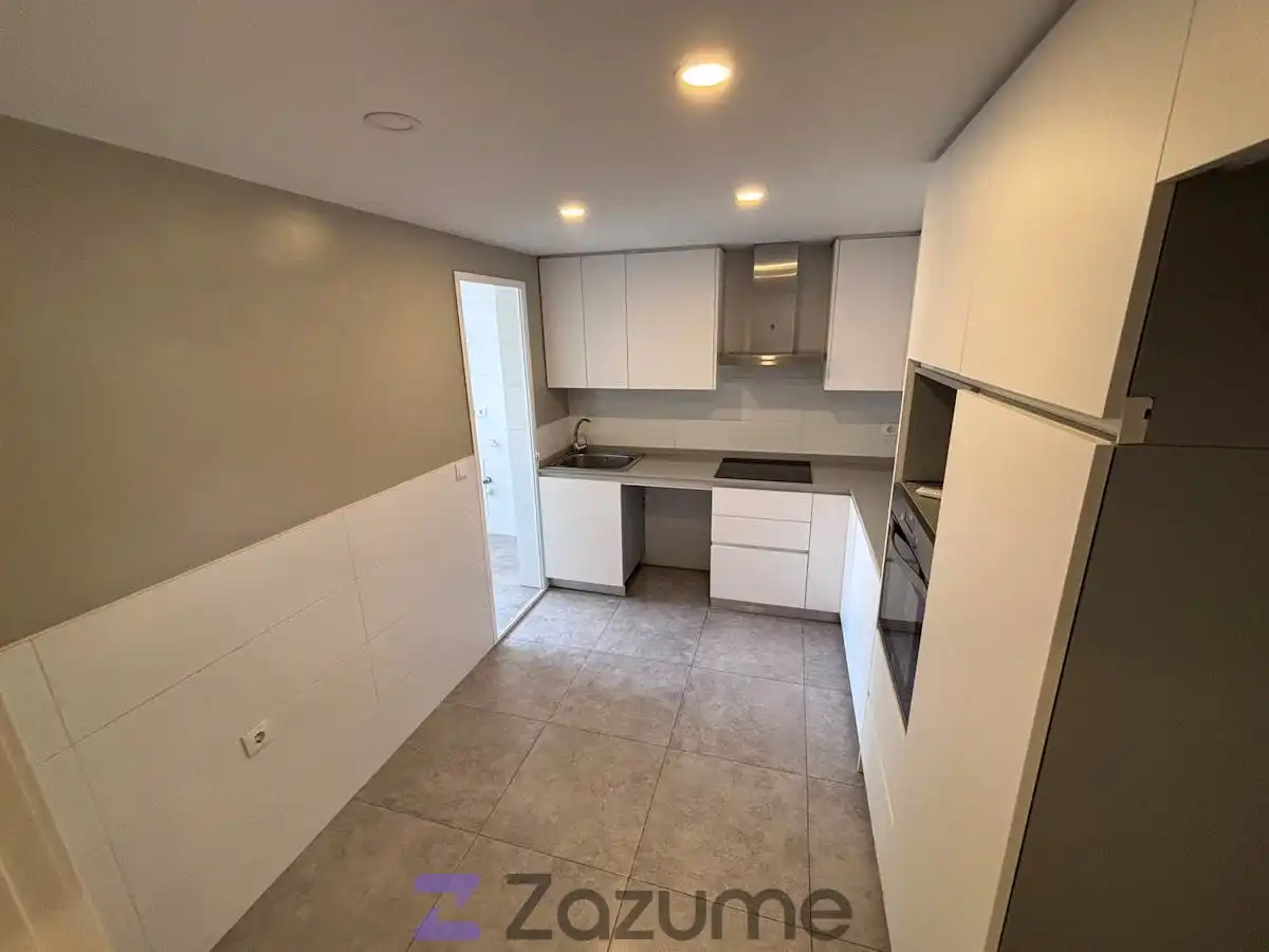 Piso de 137 m² en Cartagena