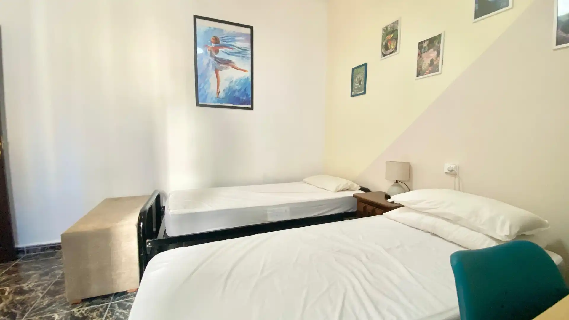 Piso de 200 m² en Finestrat