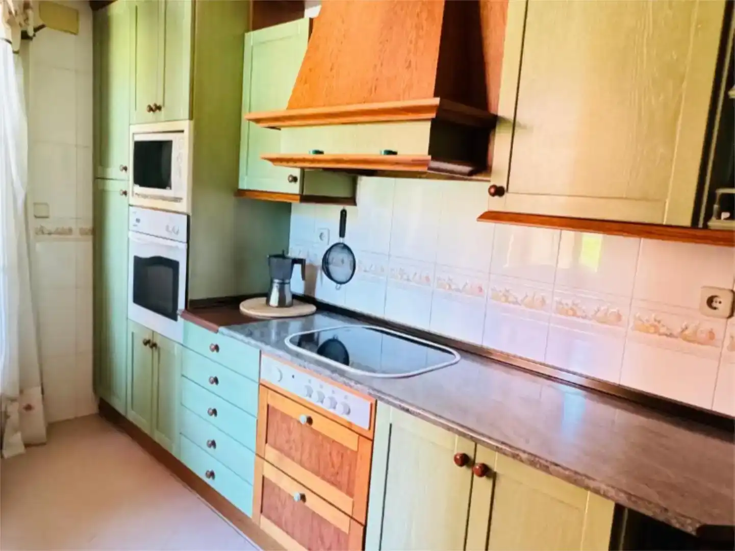 Piso de 155 m² en Toledo