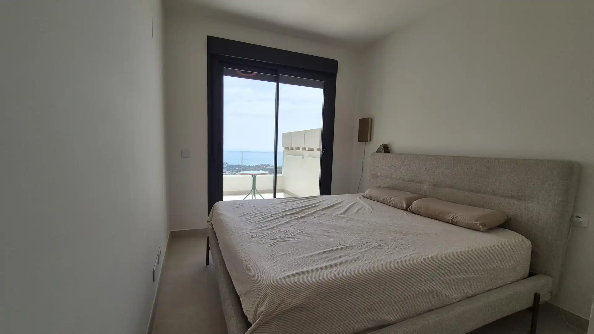 Piso de 118 m² en Benalmádena