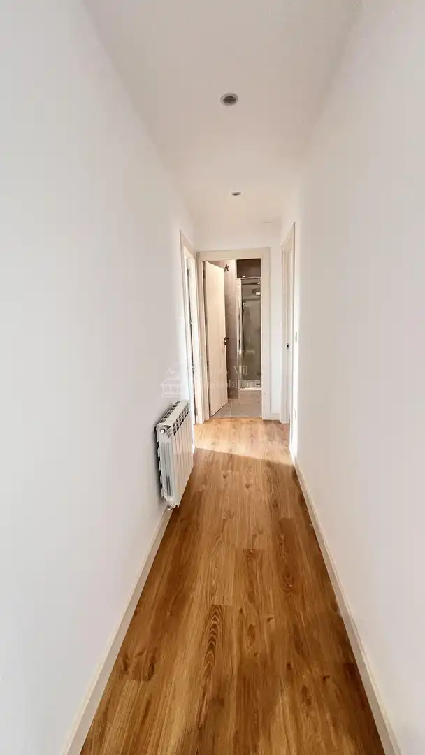 Piso de 95 m² en Salamanca