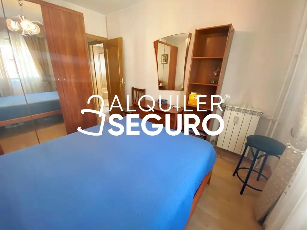 Appartamento 73 m² a Madrid