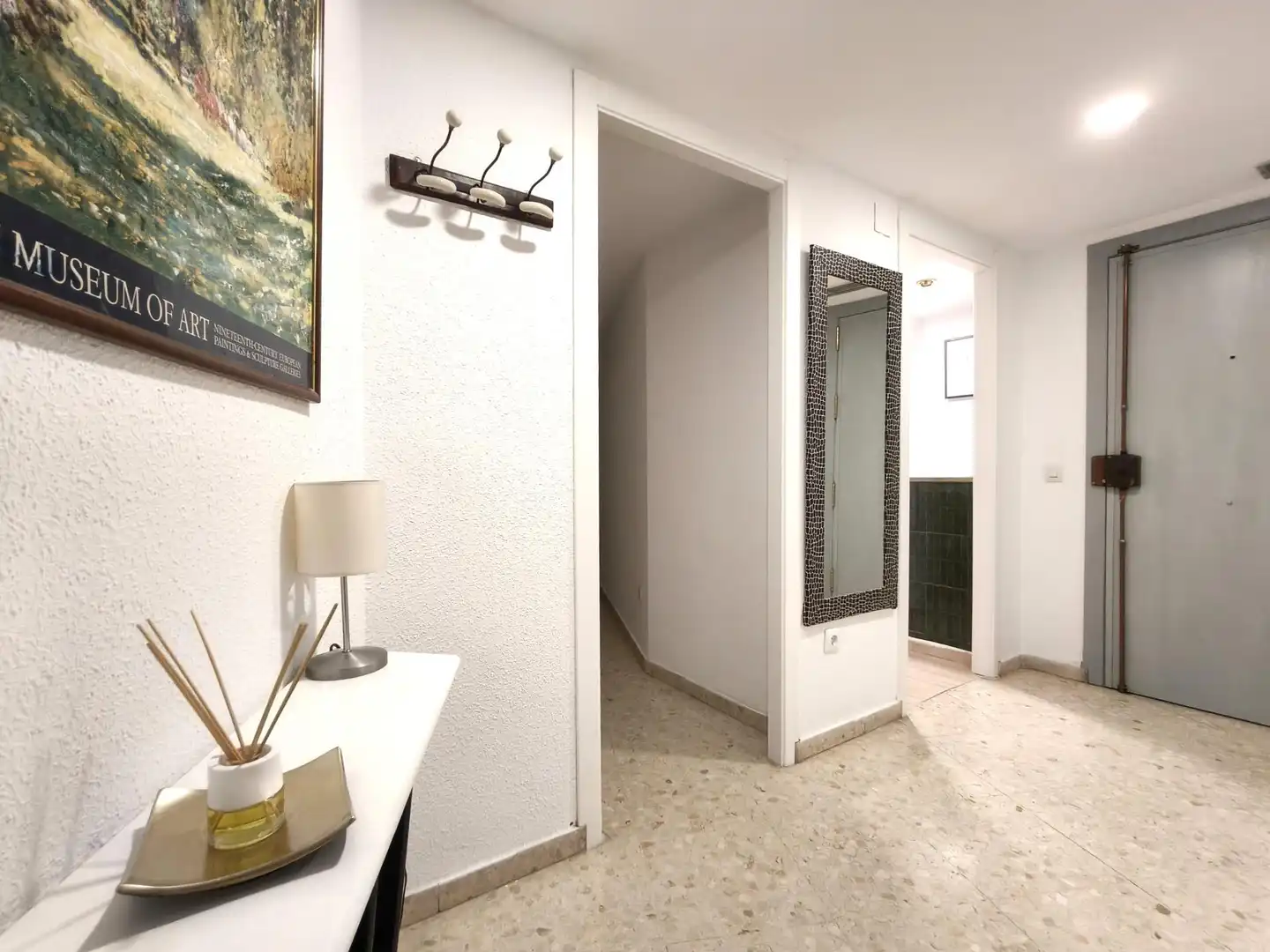 Piso de 119 m² en Badajoz