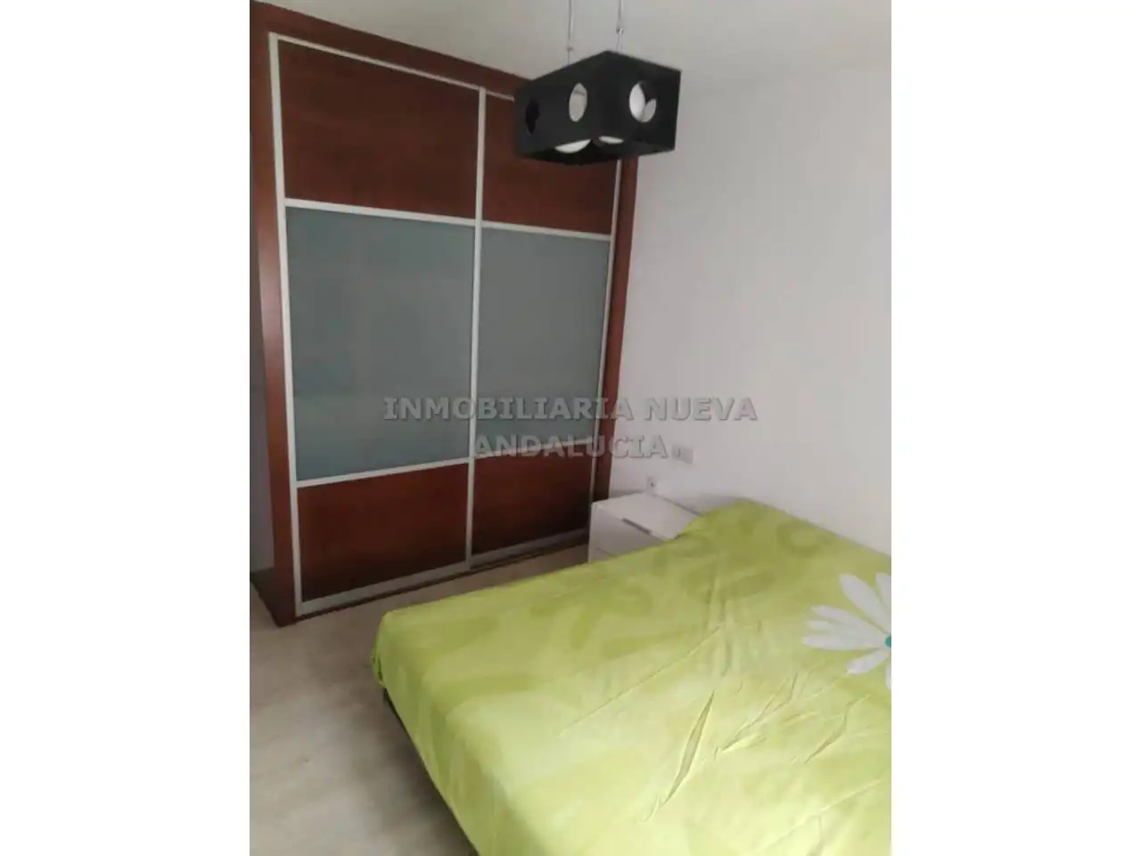 Piso de 103 m² en Almería
