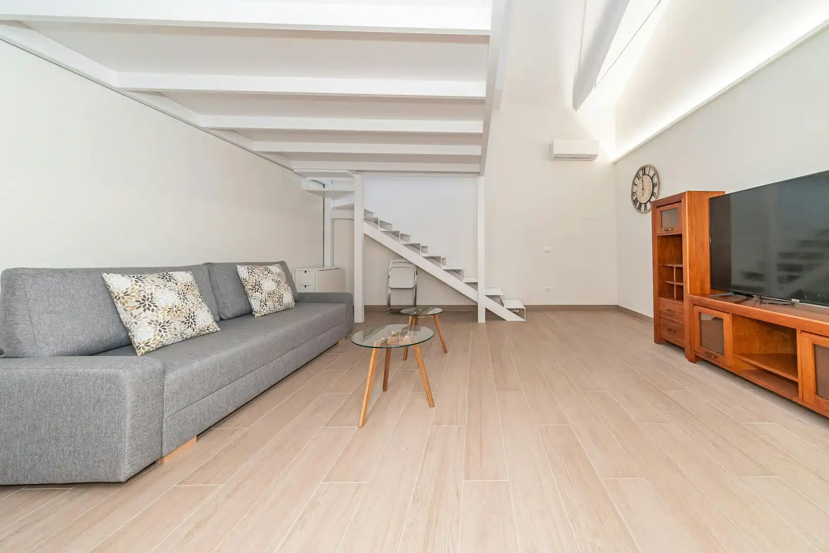 Pis de 46 m² a Madrid