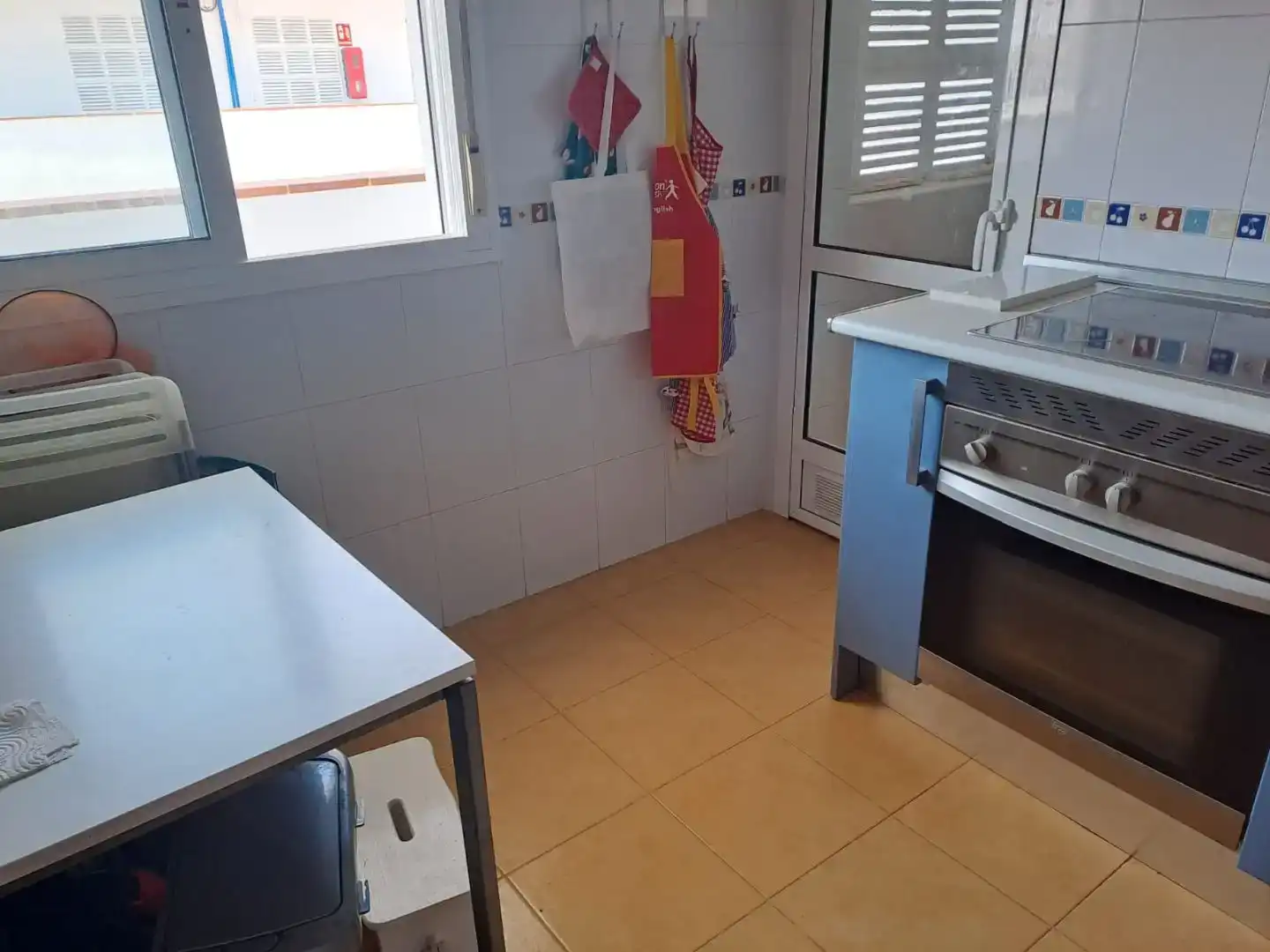 Piso de 85 m² en Almería