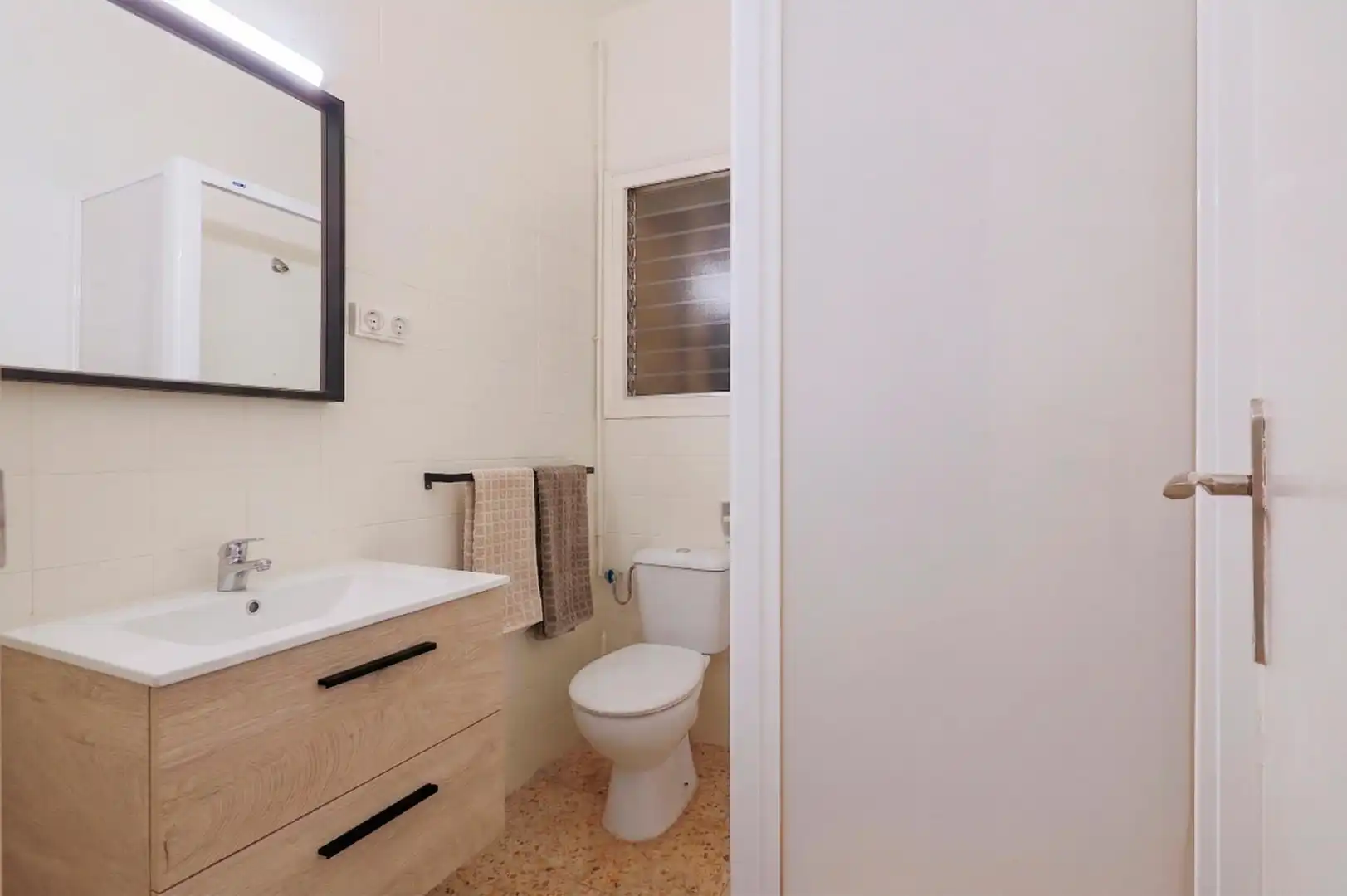 Piso de 70 m² en Barcelona