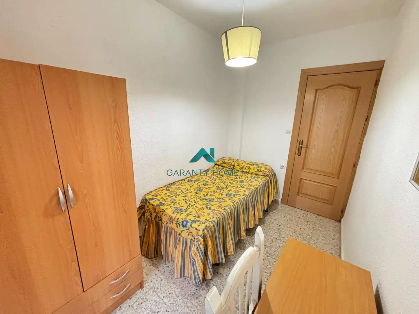 Piso de 57 m² en Jaén