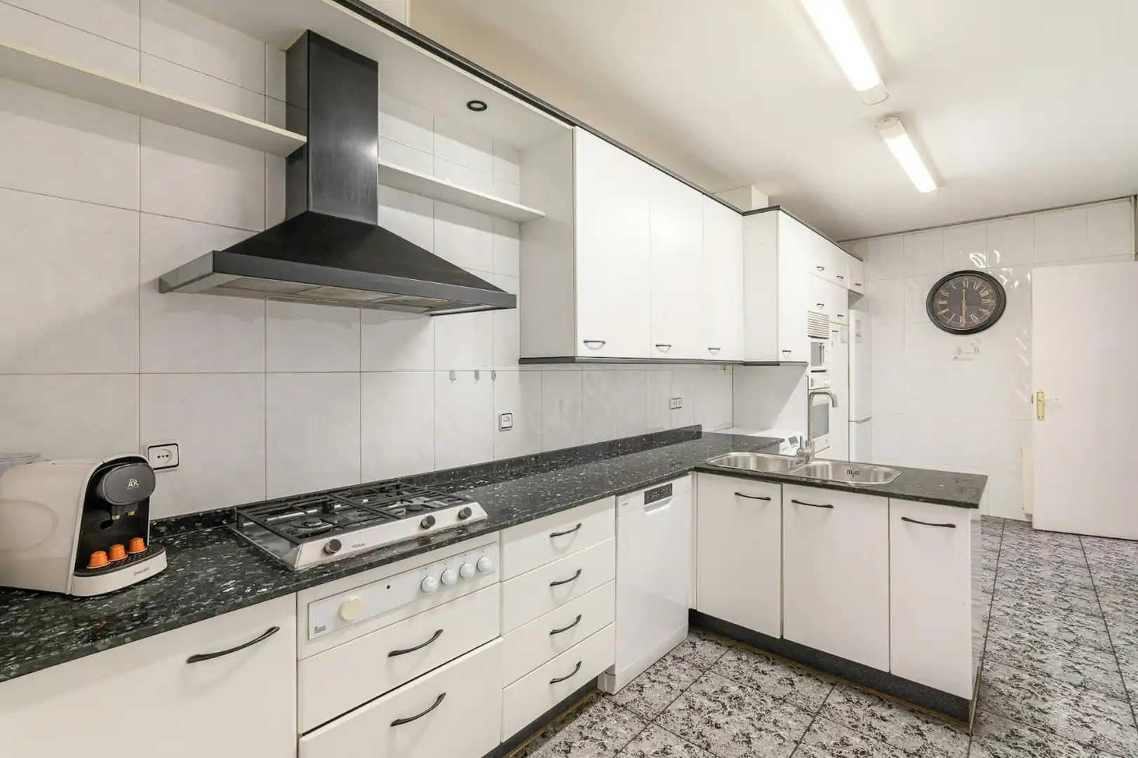 Piso de 119 m² en Barcelona