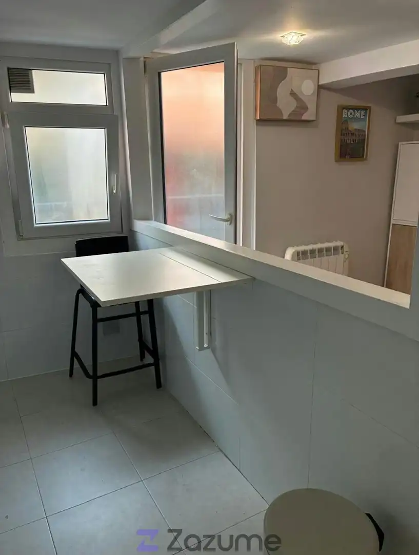 Квартира 40 м² у Bermeo