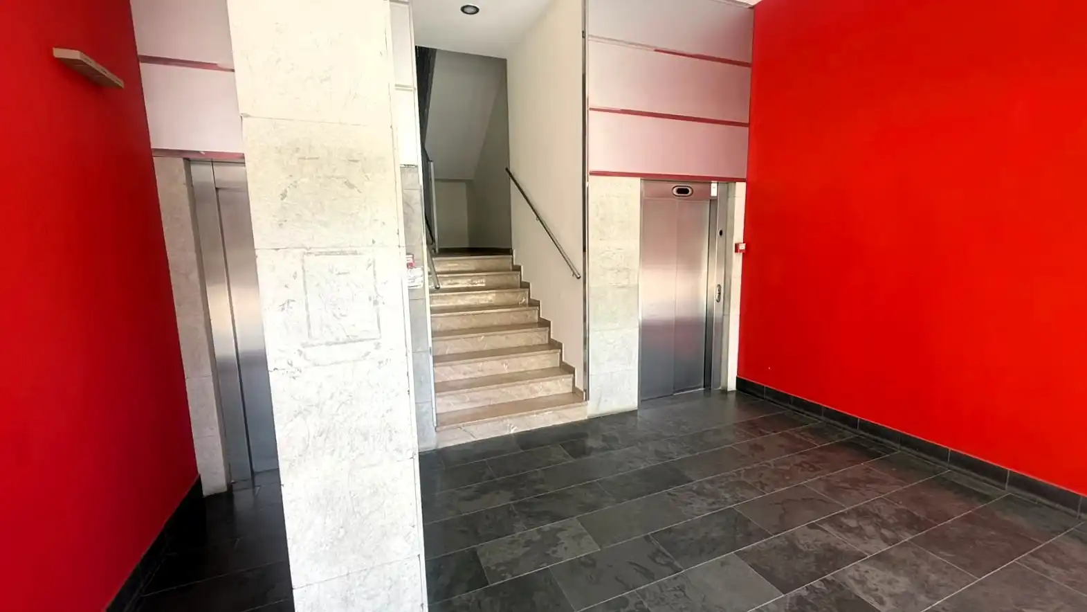 Piso de 107 m² en Valencia