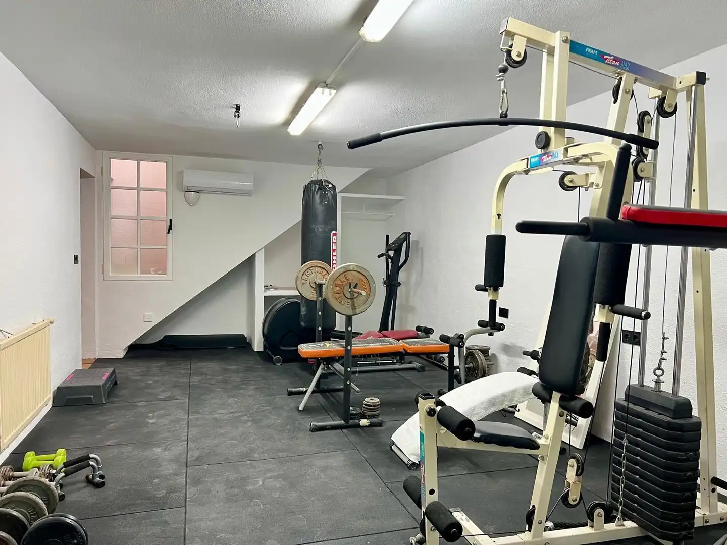 Casa 253 m² a la Nucia