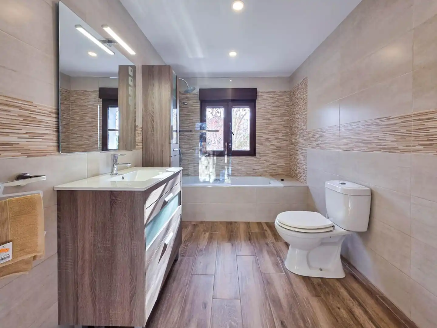Casa de 268 m² a El Casar