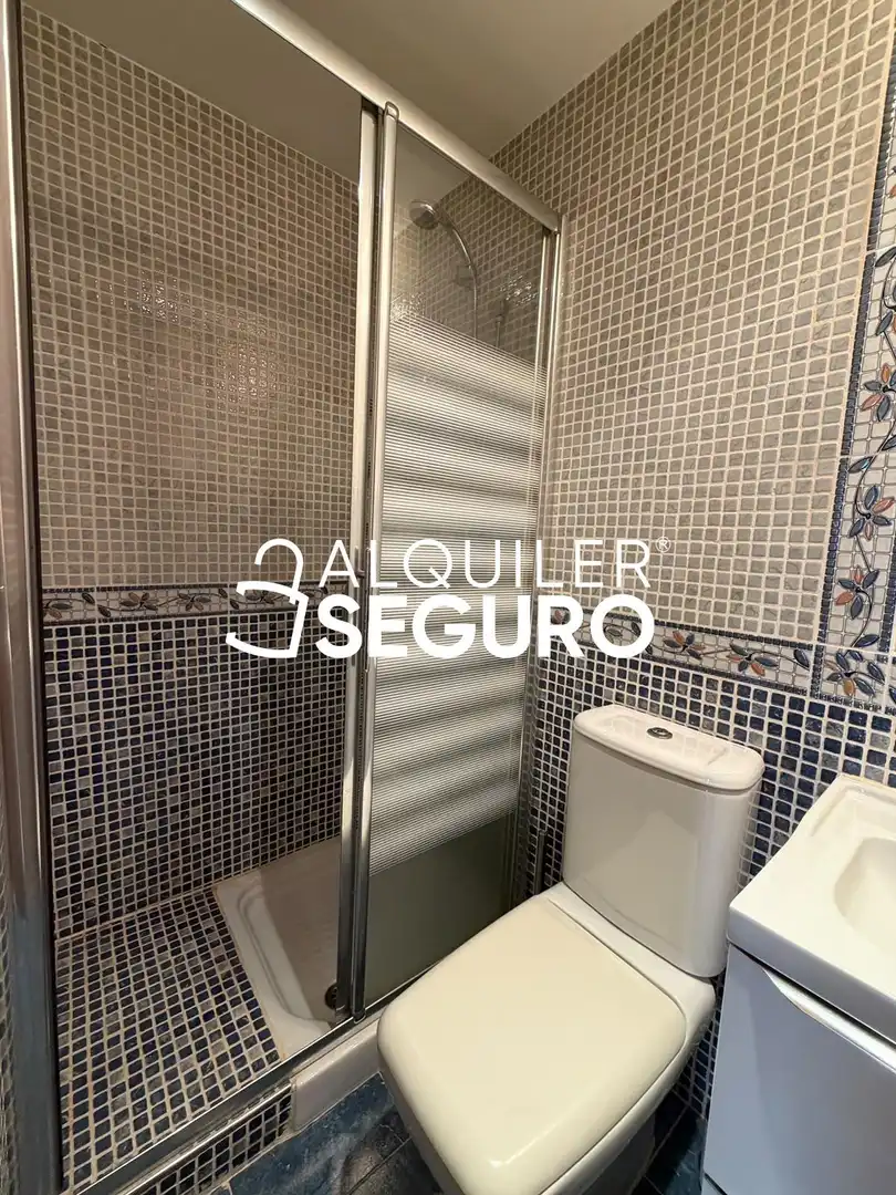 Piso de 85 m² en Madrid