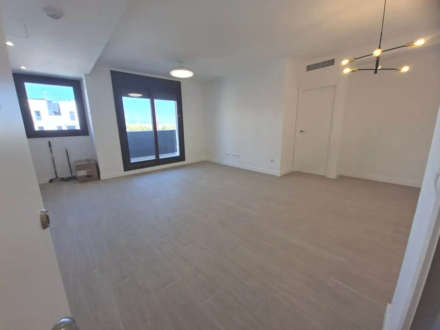 Piso de 109 m² en Córdoba