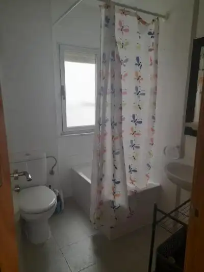 Piso de 95 m² en Salamanca
