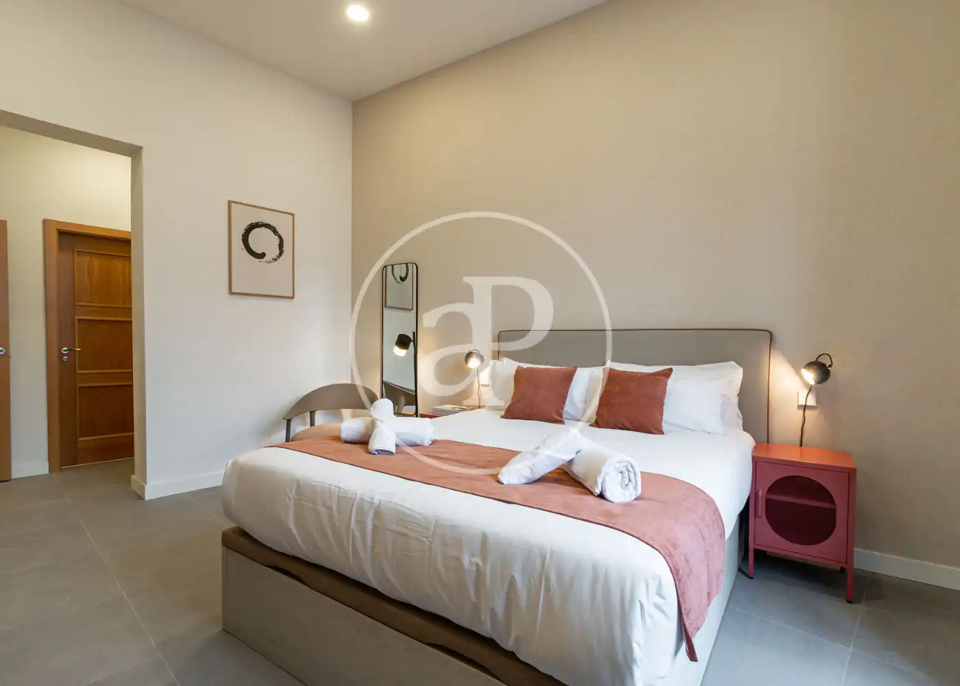 Pis de 125 m² a Madrid
