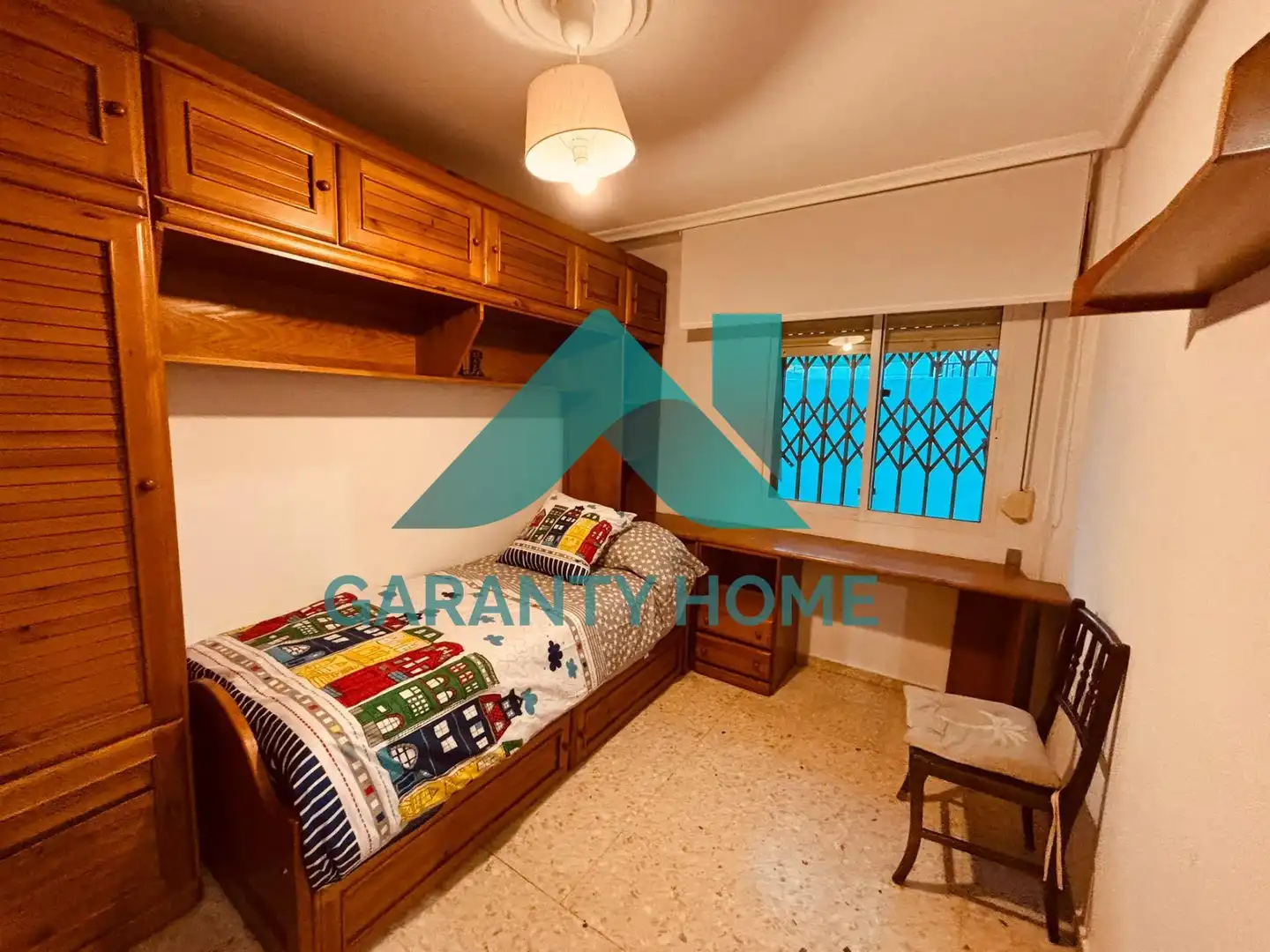 Wohnung 140 m² in Cáceres