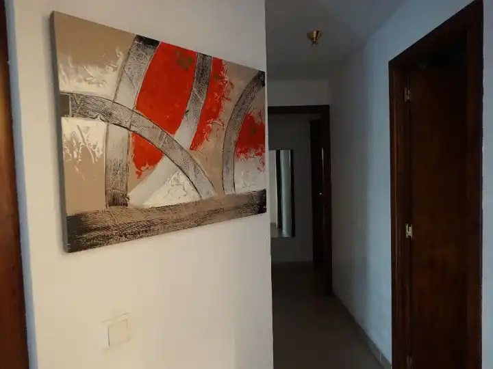 Pis de 60 m² a Tarragona