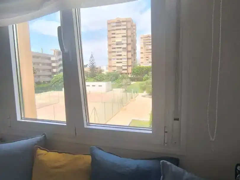 Piso de 100 m² en Roquetas de Mar