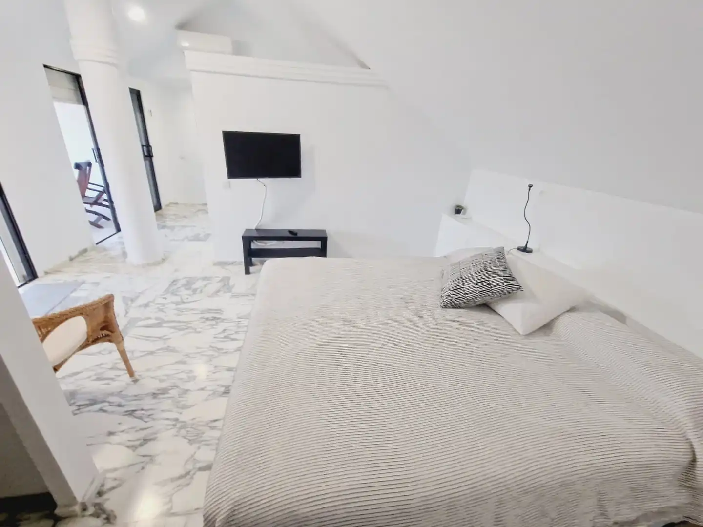 Casa de 100 m² en San Bartolomé de Tirajana